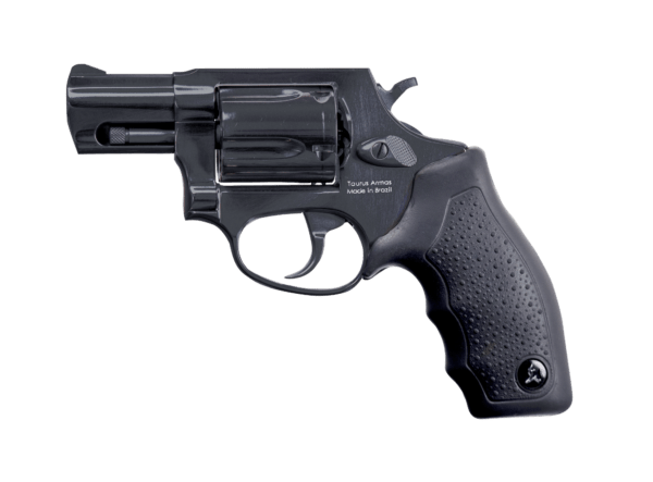 REVOLVER TAURUS 605 357MAG NOIR