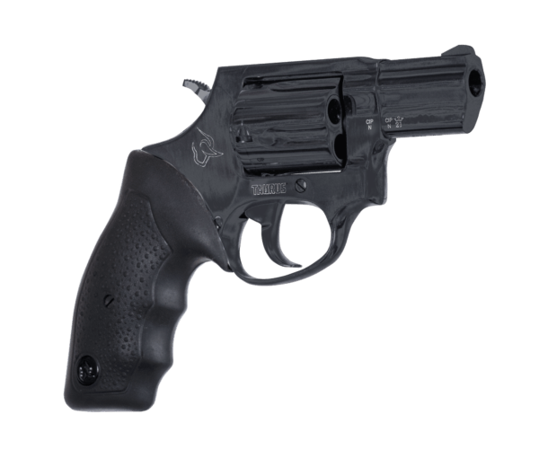 REVOLVER TAURUS 605 357MAG NOIR
