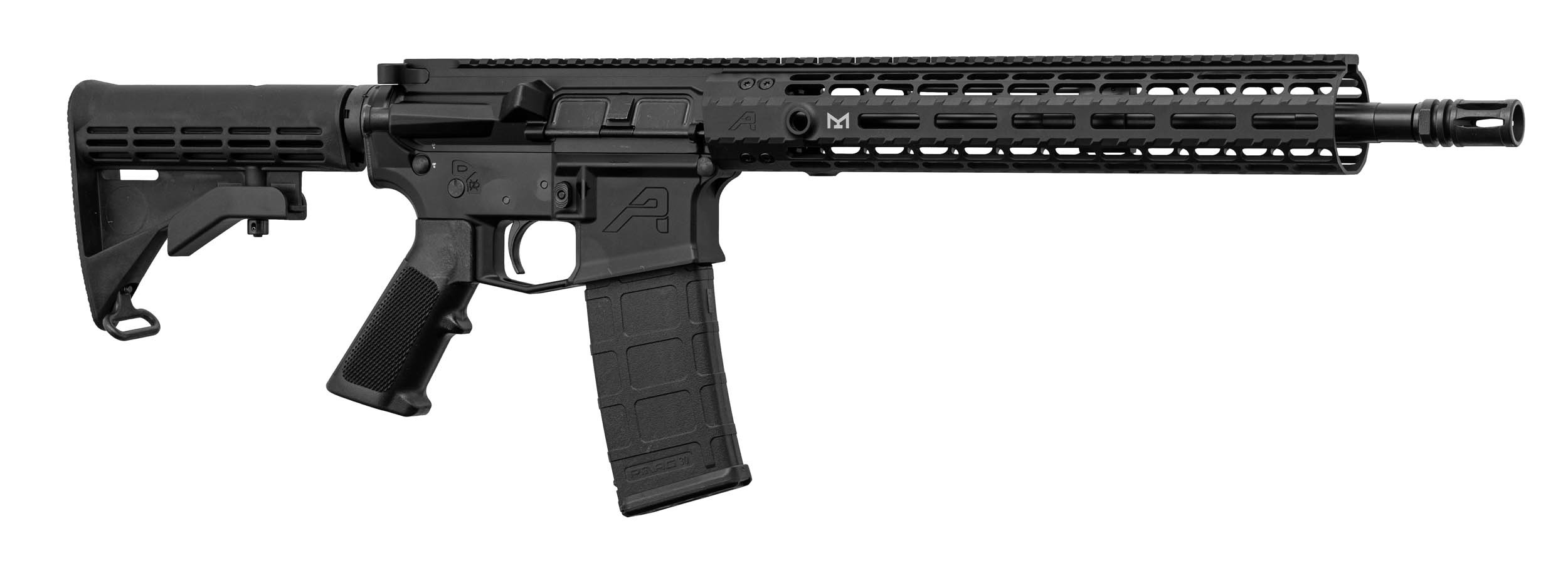 CARABINE AR15 AERO PRECISION M4E1 5.56 14"5