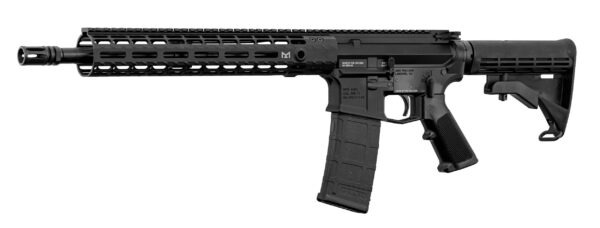 CARABINE AR15 AERO PRECISION M4E1 5.56 14"5