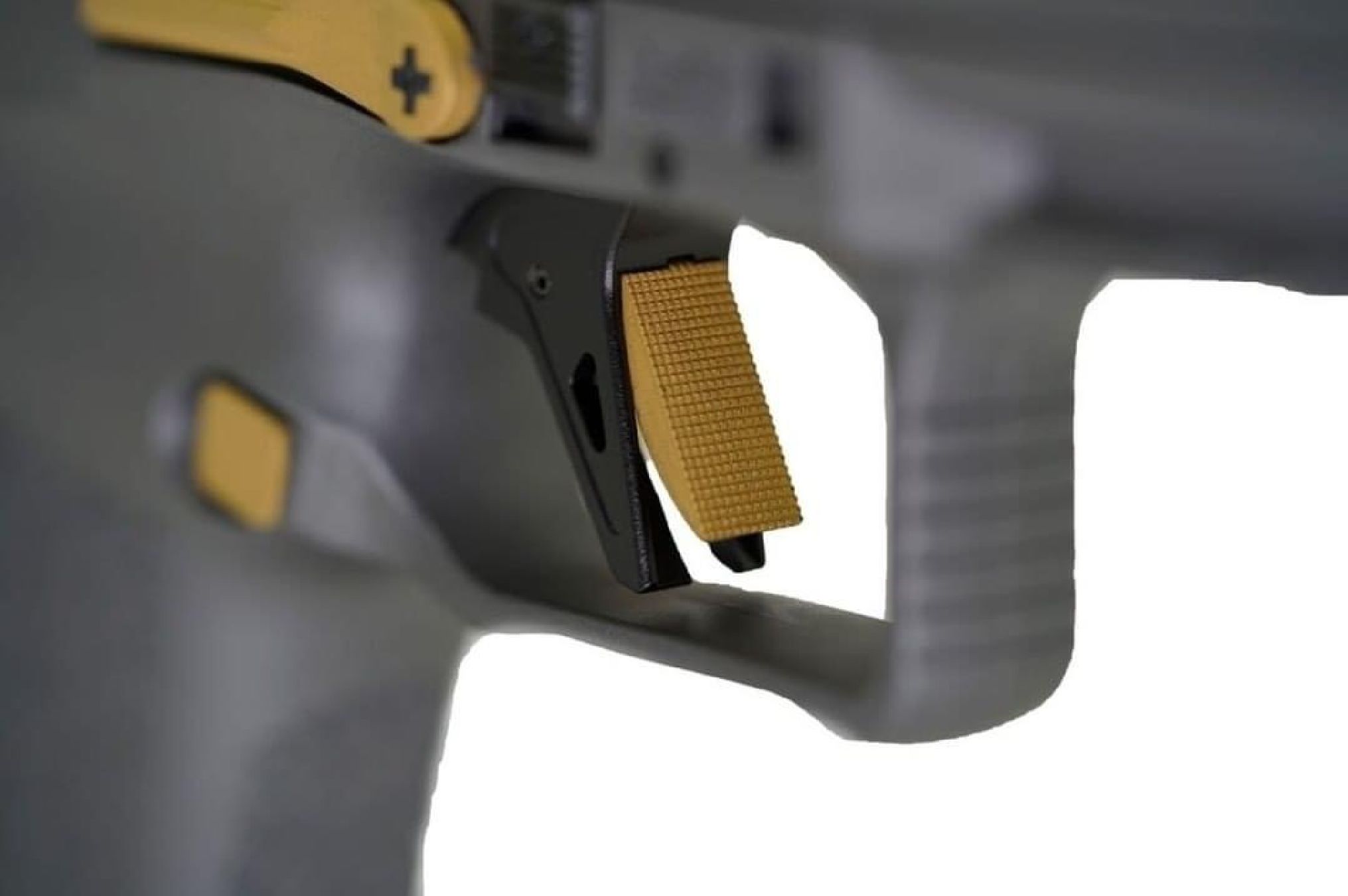 PISTOLET SFX RIVAL GREY 9X19 – Image 3