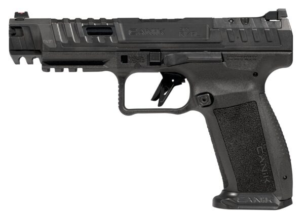 PISTOLET RIVAL DARK SIDE 9X19