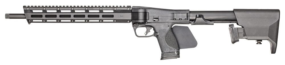 CARABINE S&W FPC 16.25" 9X19 CANADA COMPLIANT – Image 2