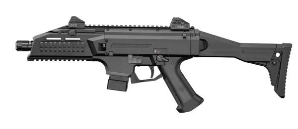 CARABINE CZ SCORPION EVO3 S1 9MM