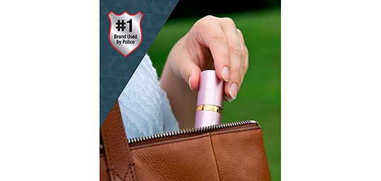 SPRAY AU PIMENT ROUGE A LEVRES SABRE – Image 2