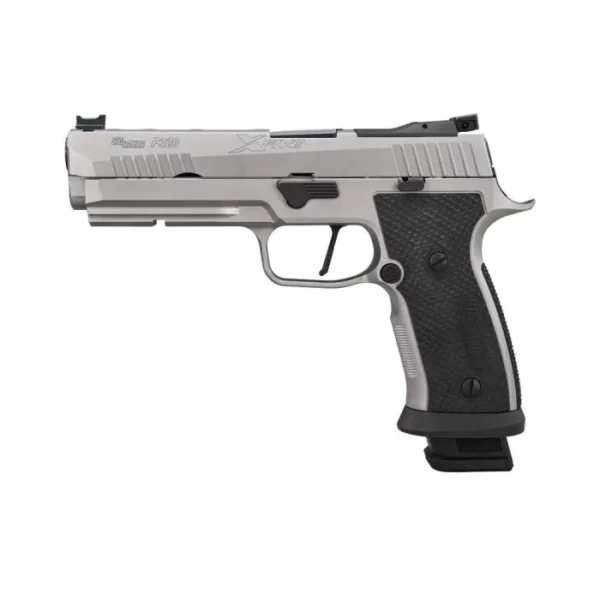 PISTOLET SIG SAUER P320 X-FIVE SXG 9MM