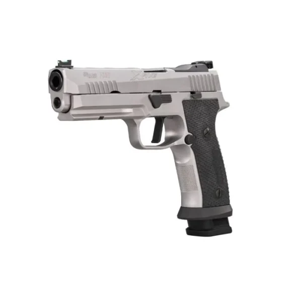 PISTOLET SIG SAUER P320 X-FIVE SXG 9MM