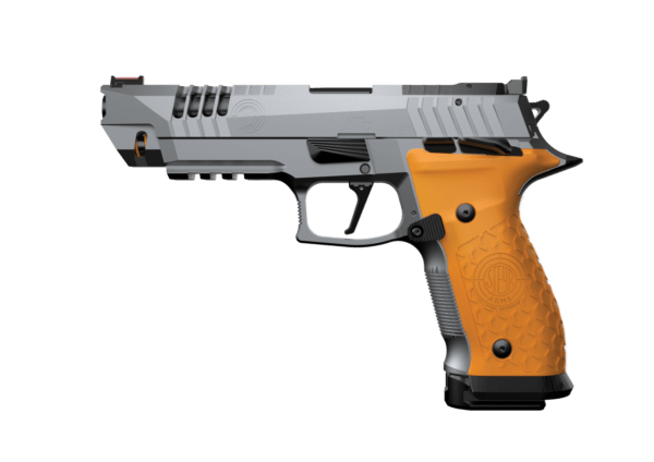 PISTOLET STEYR ATC ROCK 5"