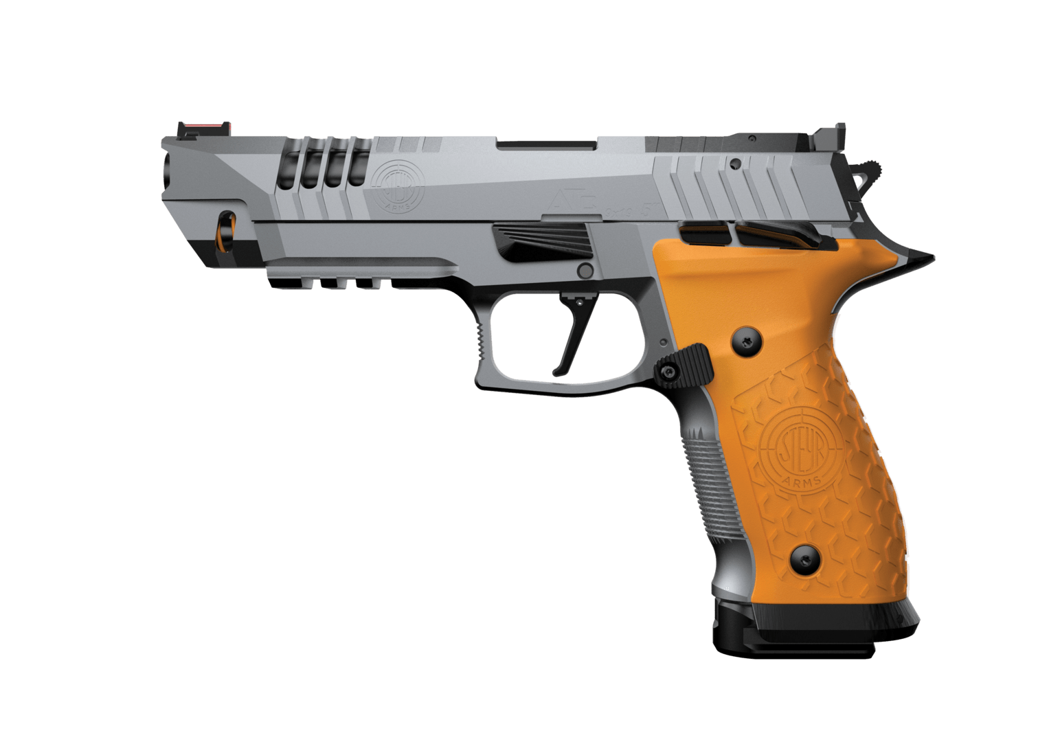 PISTOLET STEYR ATC ROCK 5" – Image 2