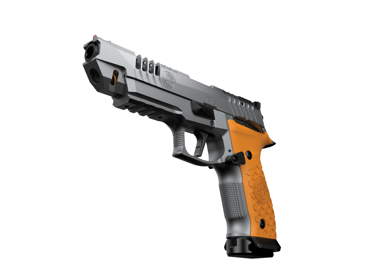 PISTOLET STEYR ATC ROCK 5" – Image 3
