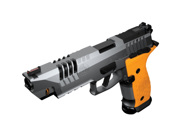 PISTOLET STEYR ATC ROCK 5"