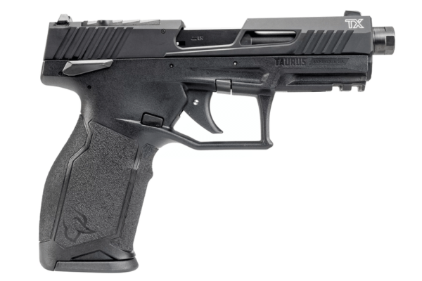 PISTOLET TAURUS TX22 TORO 22LR