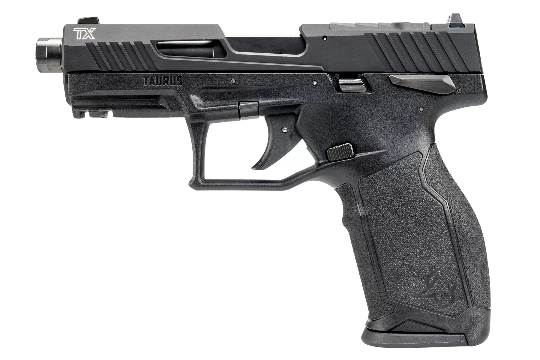 PISTOLET TAURUS TX22 TORO 22LR – Image 2