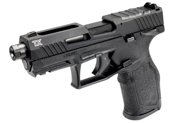 PISTOLET TAURUS TX22 TORO 22LR
