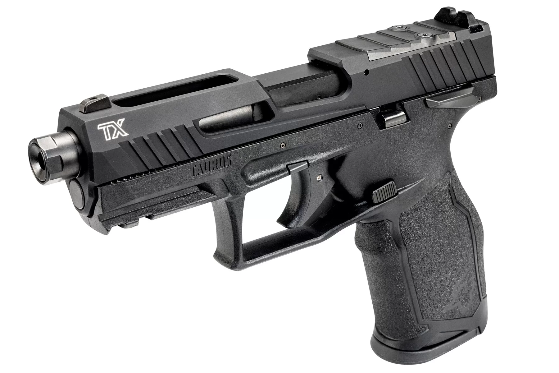 PISTOLET TAURUS TX22 TORO 22LR – Image 5