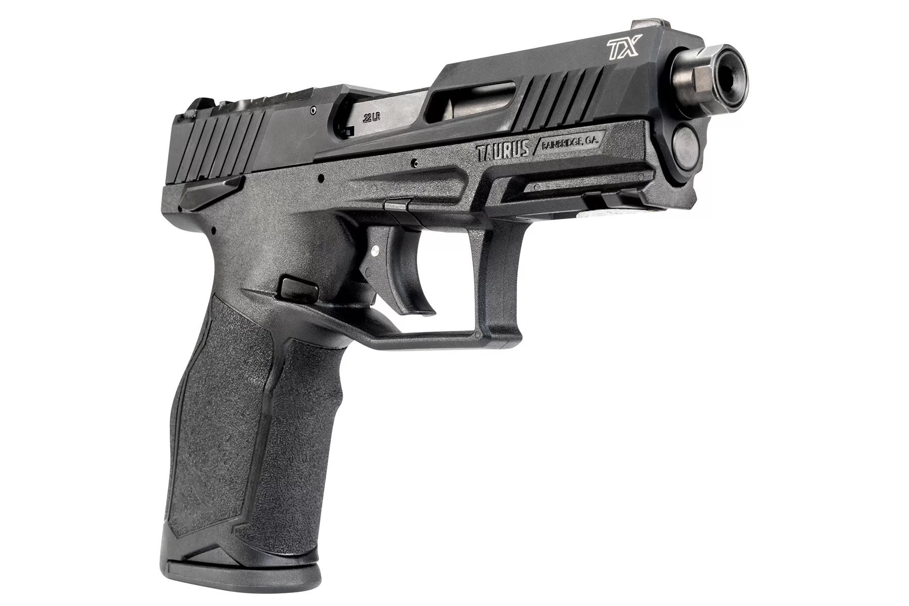 PISTOLET TAURUS TX22 TORO 22LR – Image 4