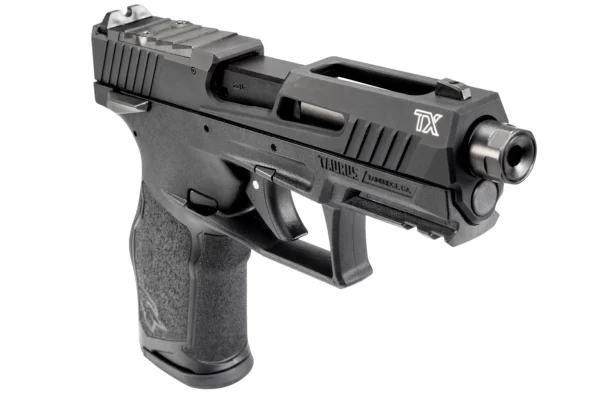 PISTOLET TAURUS TX22 TORO 22LR