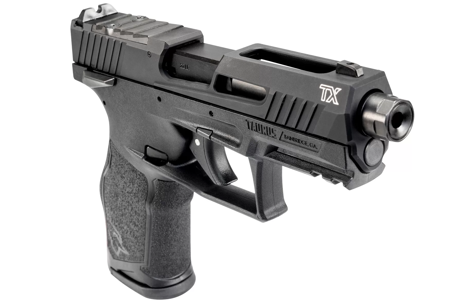 PISTOLET TAURUS TX22 TORO 22LR – Image 3