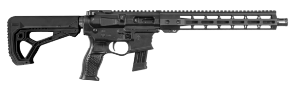 CARABINE TANFOGLIO TSR 919-12 9MM
