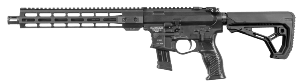 CARABINE TANFOGLIO TSR 919-12 9MM