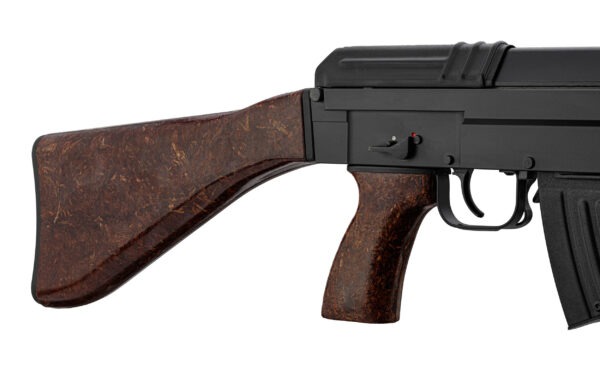 CARABINE STV MK67 CAL7.62X39