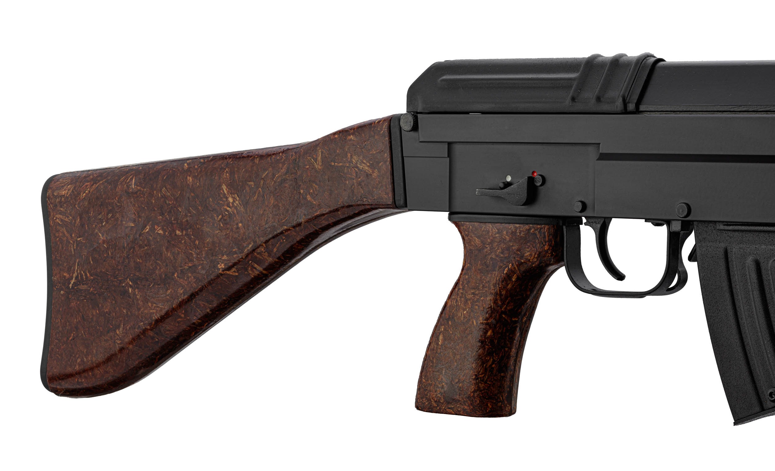 CARABINE STV MK67 CAL7.62X39 – Image 4