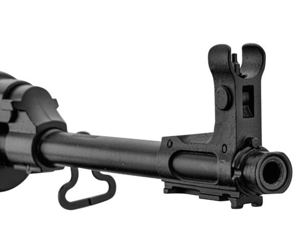 CARABINE STV MK67 CAL7.62X39
