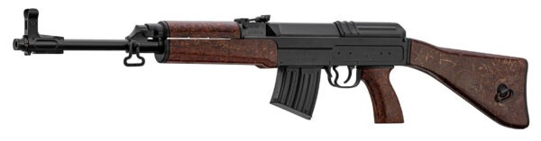 CARABINE STV MK67 CAL7.62X39