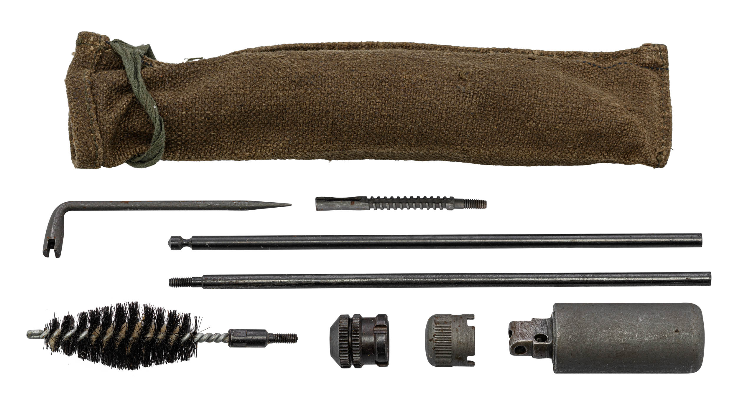 CARABINE STV MK67 CAL7.62X39 – Image 5