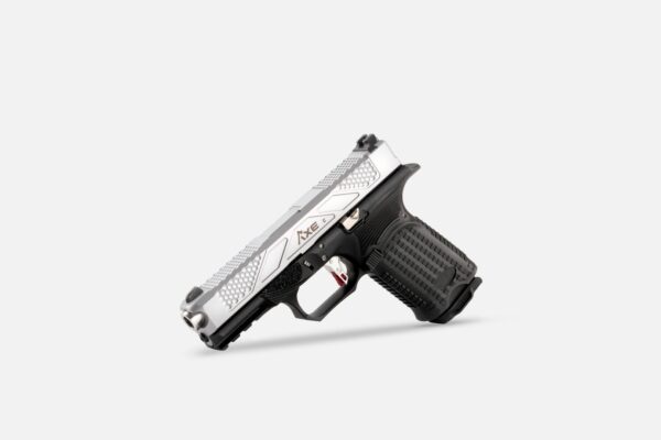 PISTOLET BUL AXE COMPACT HATCHETSILVER