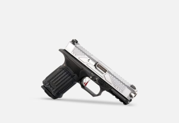 PISTOLET BUL AXE COMPACT HATCHETSILVER