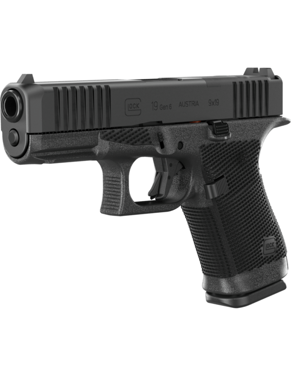 PISTOLET GLOCK 19 GEN6