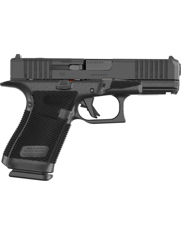 PISTOLET GLOCK 19 GEN6