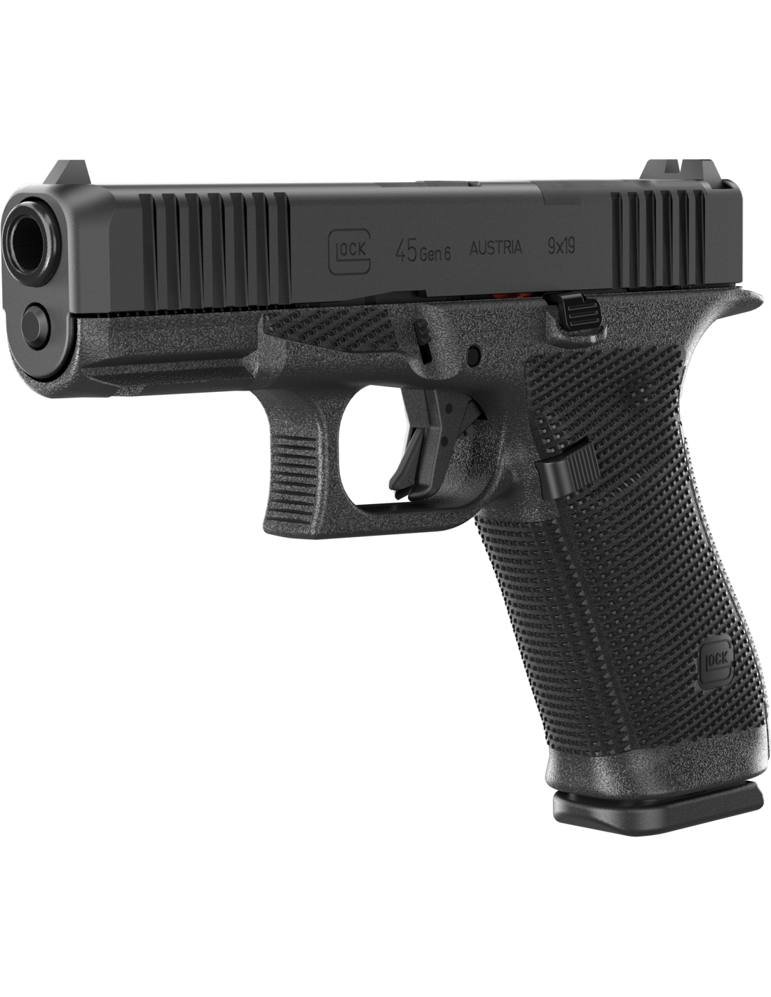 PISTOLET GLOCK 45 GEN6 – Image 2