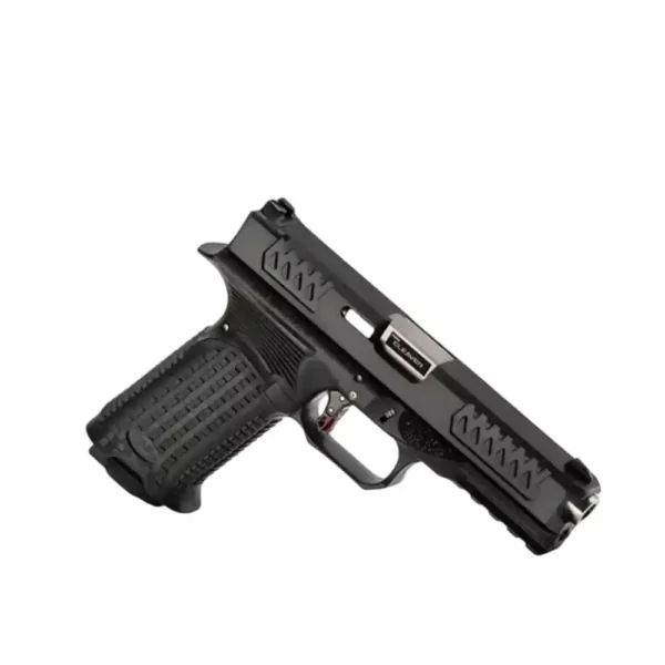PISTOLET BUL AXE COMPACT CLEAVER 9X19