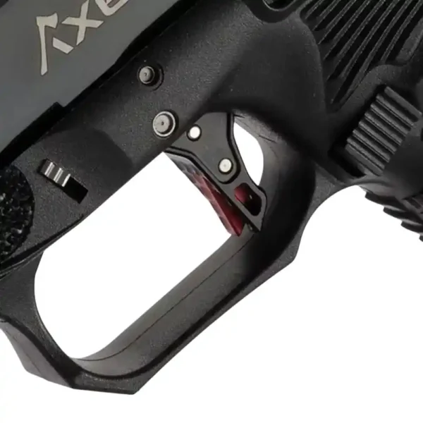 PISTOLET BUL AXE COMPACT CLEAVER 9X19