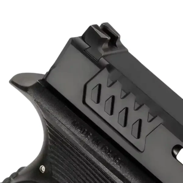 PISTOLET BUL AXE COMPACT CLEAVER 9X19