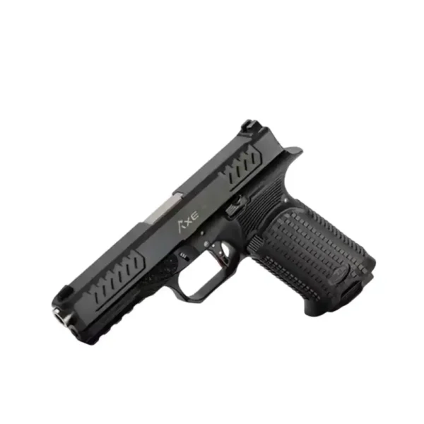 PISTOLET BUL AXE COMPACT CLEAVER 9X19