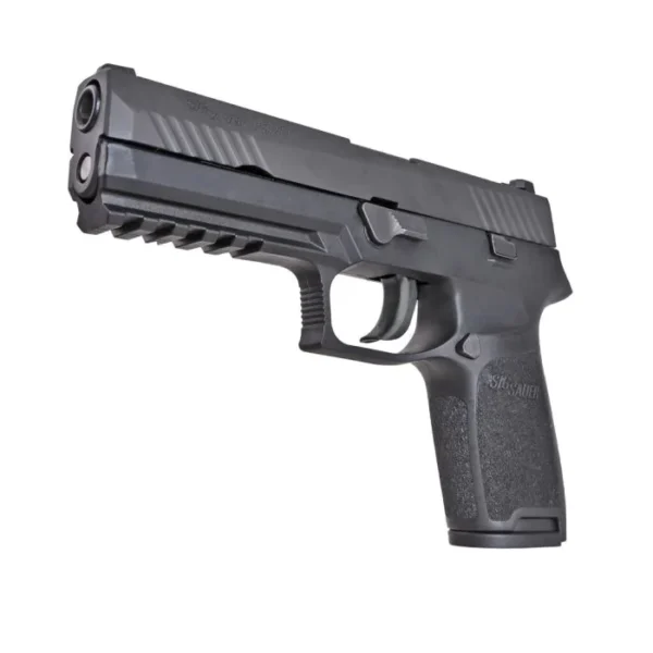 PISTOLET SIG SAUER P320 FS 9MM