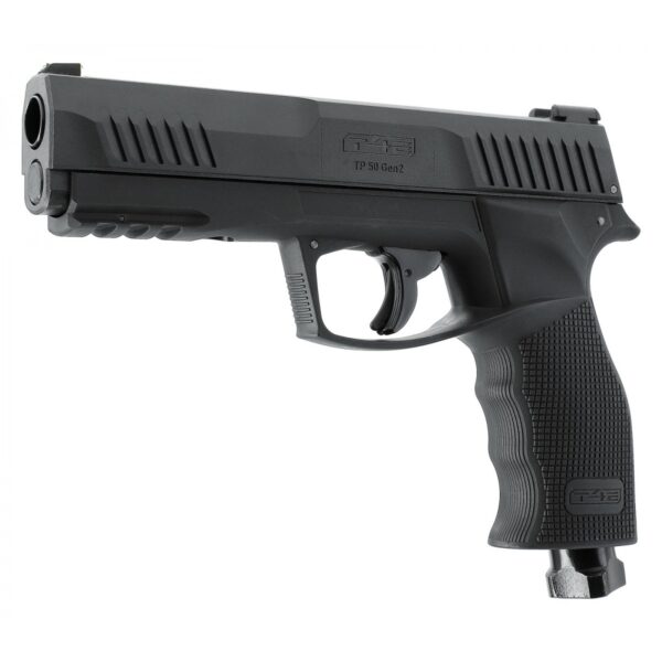 PISTOLET TP50 T4E GEN2 13J