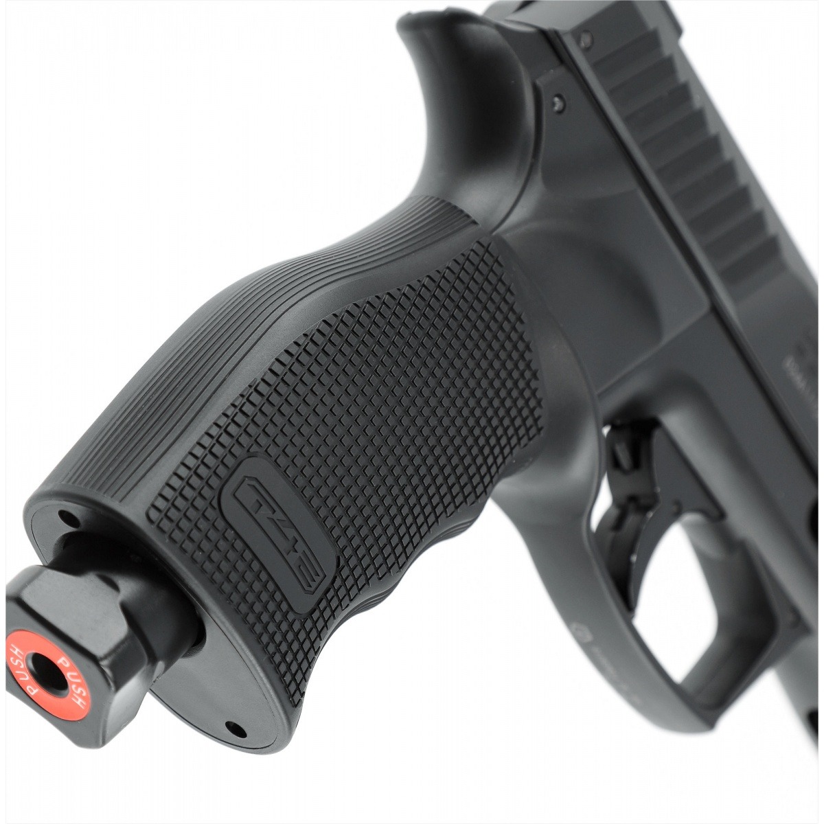 PISTOLET TP50 T4E GEN2 13J – Image 4