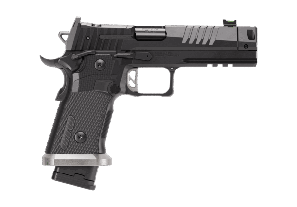 PISTOLET SIG SAUER P221 GTO