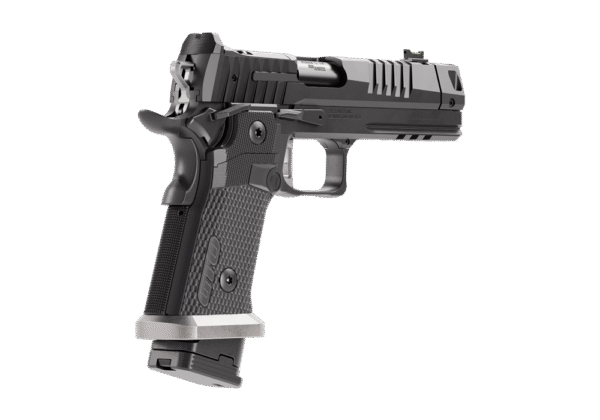 PISTOLET SIG SAUER P221 GTO