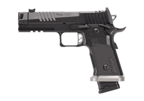 PISTOLET SIG SAUER P221 GTO