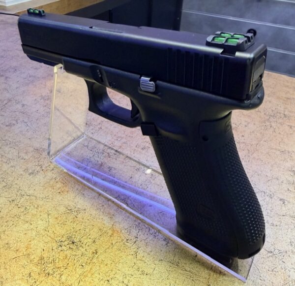 GLOCK 17 GEN5 9X19