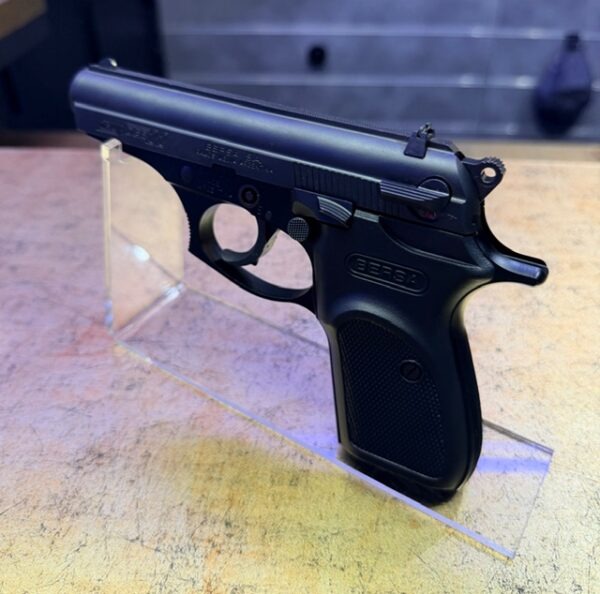 BERSA THUNDER 22 22LR