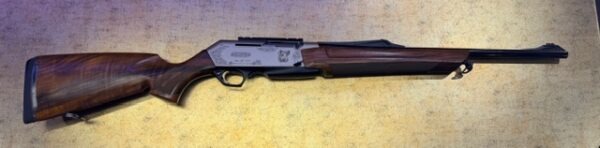 BROWNING SHORT TRAC - ONE OF 500 - 270WSM