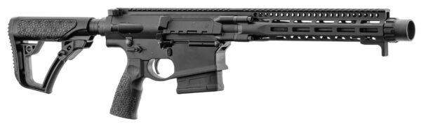 DANIEL DEFENSE AR10 DD5 SBR 12,5'' CAL. 308 WIN BLACK