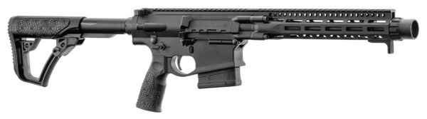 DANIEL DEFENSE AR10 DD5 SBR 12,5'' CAL. 308 WIN BLACK