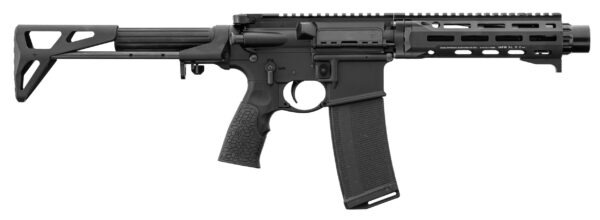 DANIEL DEFENSE PDW BLACK SEMI AUTO CAL. 300BLK